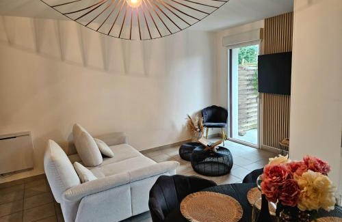 Chartres-de-Bretagne Apartamento | Ma maisonnette Rennaise