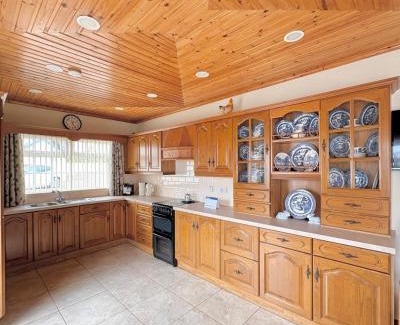 Cookstown Casa | Ma Monaghan's Slatequarry
