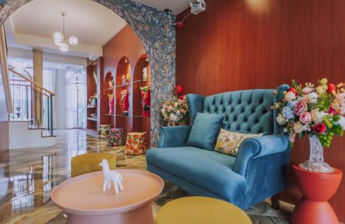 Chang Phueak Hotel | Ma Muan Budget & Boutique Chiang Mai