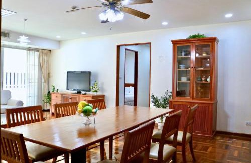 Asoke Apartamento | Ma Peng Seng Apartment