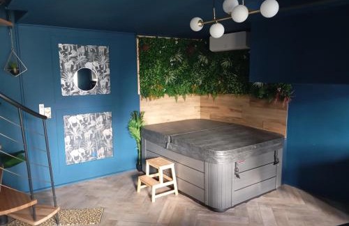 Pleugueneuc Apartamento | Ma Petite Chambre Parisienne