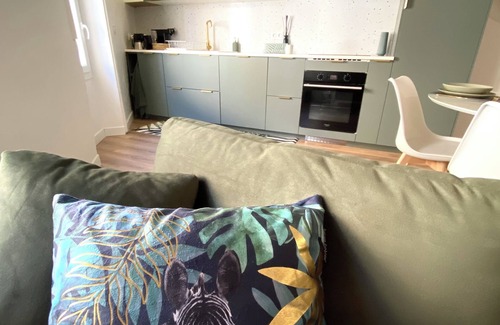 Vinon-sur-Verdon Apartamento | Ma Petite Maison Près du Verdon