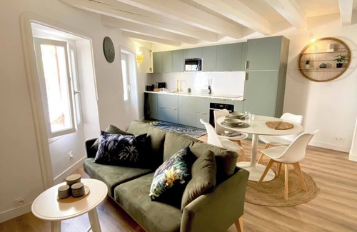 Vinon-sur-Verdon Apartamento | Ma Petite Maison Près du Verdon