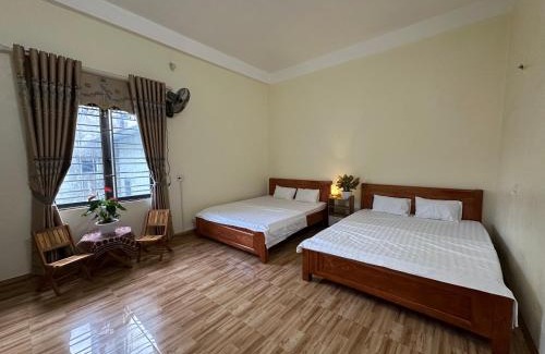 Ha Giang Hotel | Ma Pi Adventures- Tours & Motorbikes Rental