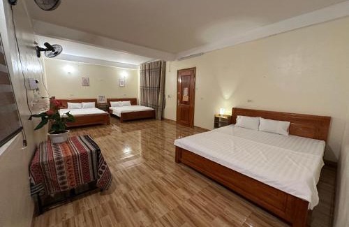 Ha Giang Hotel | Ma Pi Adventures- Tours & Motorbikes Rental