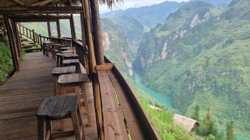 Meo Vac Cabina | Ma Pi Leng EcoLodge