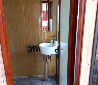 Meo Vac Cabina | Ma Pi Leng EcoLodge