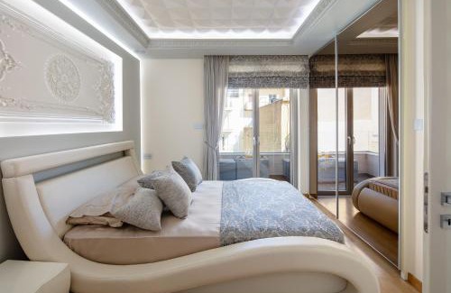 Sitia Apartamento | Ma President Suite, DeMaNi President Suites