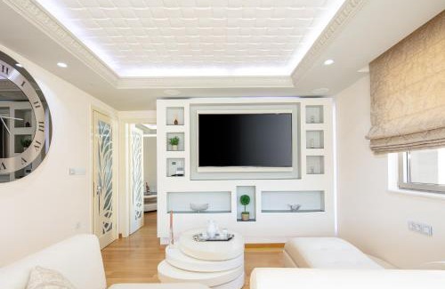 Sitia Apartamento | Ma President Suite, DeMaNi President Suites