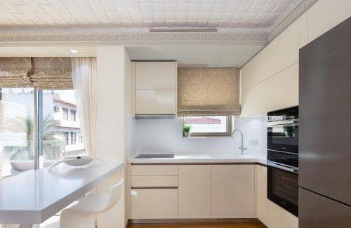 Sitia Apartamento | Ma President Suite, DeMaNi President Suites