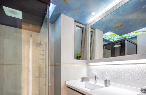 Sitia Apartamento | Ma President Suite, DeMaNi President Suites