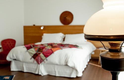 Perros-Guirec Cama Y Desayuno | Ma Ripoz B&B - Suite vue mer