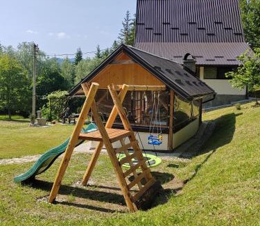 Bajina Basta Casa | Ma Ritz