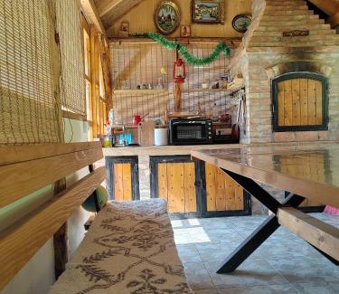 Bajina Basta Casa | Ma Ritz