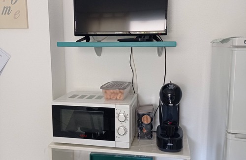 Cala Liberotto Apartamento | Ma.Ro. Apartment