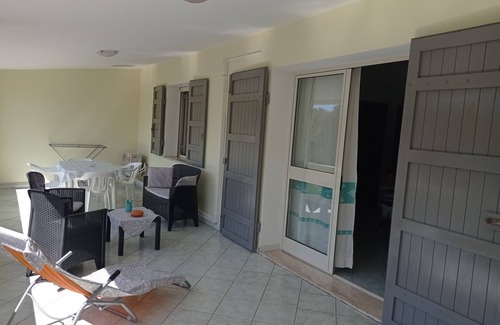 Cala Liberotto Apartamento | Ma.Ro. Apartment