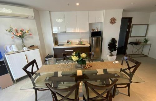 Maribago Apartamento | Ma Roberta - Luxurious Tambuli 2 Bed Room Unit