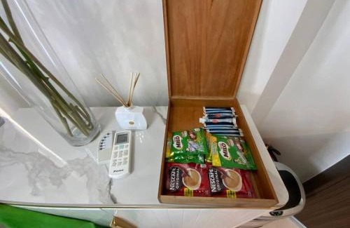 Maribago Apartamento | Ma Roberta - Luxurious Tambuli 2 Bed Room Unit