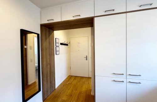 Innenstadt Apartamento | ma suite - smart apartment 2P - city Center