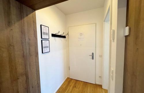 Innenstadt Apartamento | ma suite - smart apartment 2P - city Center
