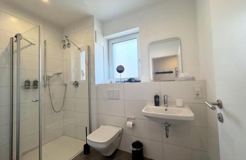 Innenstadt Apartamento | ma suite - smart apartment 2P - city Center