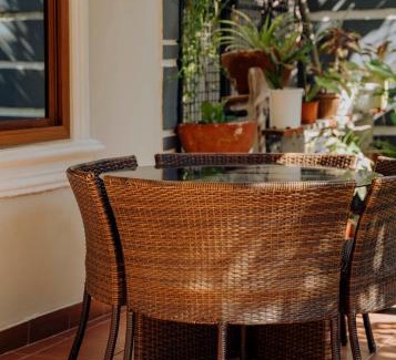 Oyster Bay Casa | Ma-xels Home Family Suite