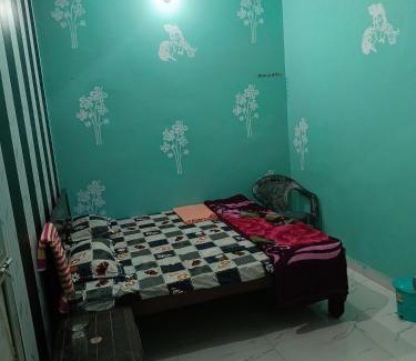 Faizabad Casa | Maa janki paying guest house