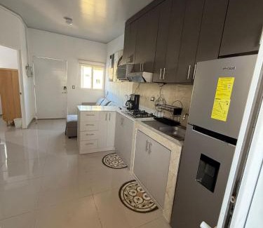 Ahuachapan Apartamento | Maadi-Tiny House-Los Ausoles