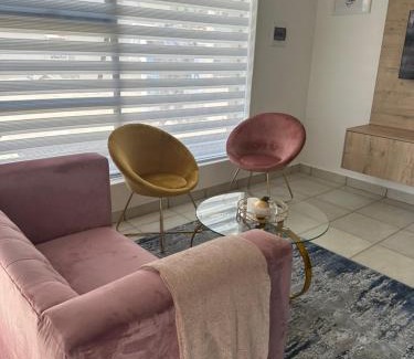 Edenvale Apartamento | Maadima, The Yard
