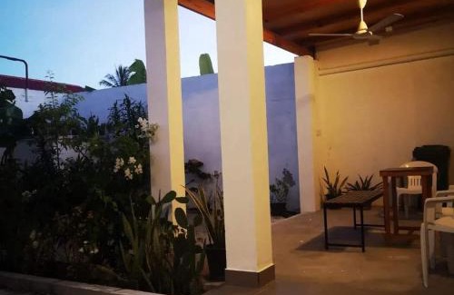 Fonadhoo Casa | Maagali Inn
