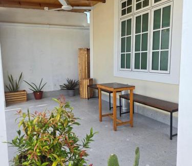 Fonadhoo Casa | Maagali Inn