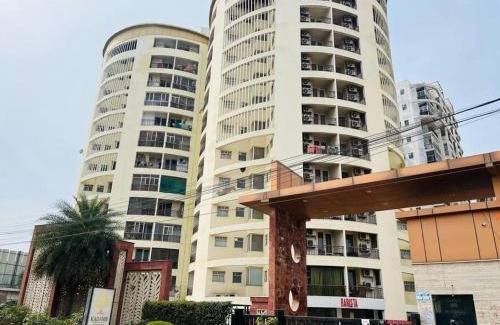 Vrindavan Apartamento | Maakhan pushp