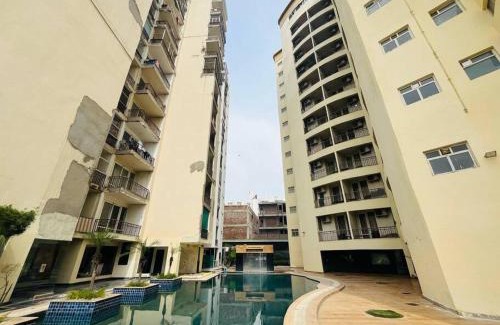 Vrindavan Apartamento | Maakhan pushp