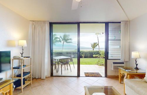 Maalaea Apartamento | Maalaea Banyans 105