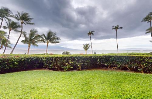 Maalaea Apartamento | Maalaea Banyans 105