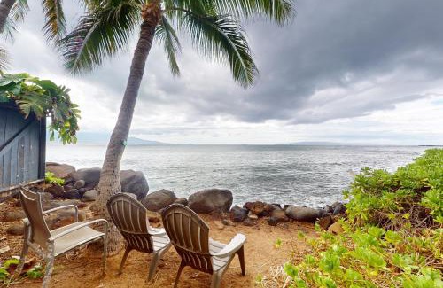 Maalaea Apartamento | Maalaea Banyans 105