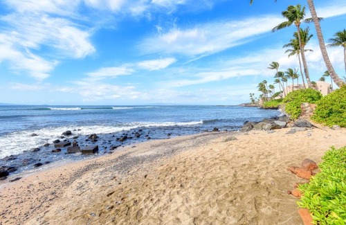 Maalaea Apartamento | Maalaea Banyans 113