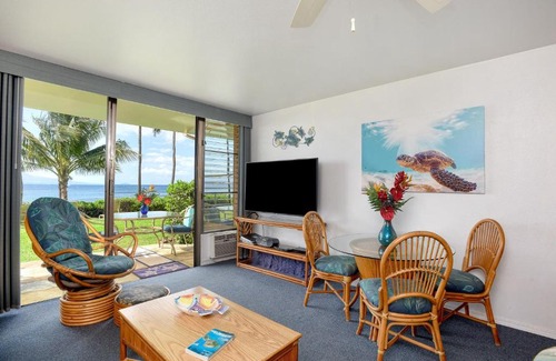 Maalaea Apartamento | Maalaea Banyans 113