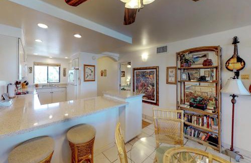 Maalaea Apartamento | Maalaea Kai 305