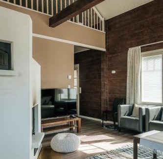 Pieksamaki Apartamento | Maalaistalo Sipilä