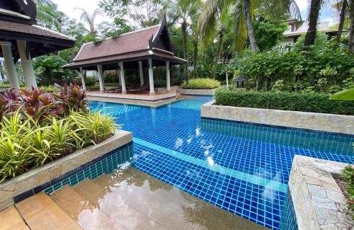 Choeng Thale Apartamento | Maan Tawan Apartment Bang Tao Beach