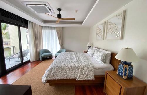 Choeng Thale Apartamento | Maan Tawan Apartment Bang Tao Beach