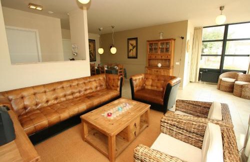 Cadzand-Bad Apartamento | Maanvis