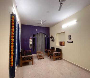 Udupi Casa | Maanyatha Homestay