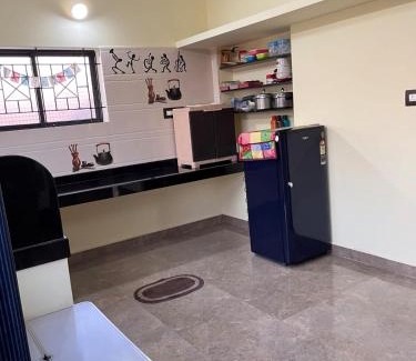 Udupi Casa | Maanyatha Homestay