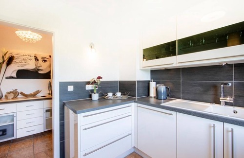 Gemunden Apartamento | MaarChalet vacation apartment - 4-bed vacation apartment shower/WC, infrared cabin