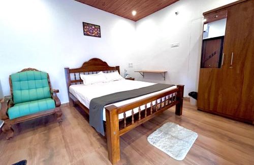 Varkala Casa | Maarga Private Pool Stay