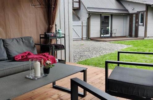 Parnu Apartamento | Maarja Apartments