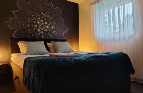 Parnu Apartamento | Maarja Apartments