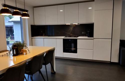 Parnu Apartamento | Maarja Apartments